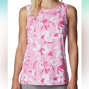 Columbia Women's Columbia Women’s Chill River Tank Top NWT - Medium size